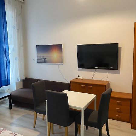 Heino Apartments Viena Exterior foto